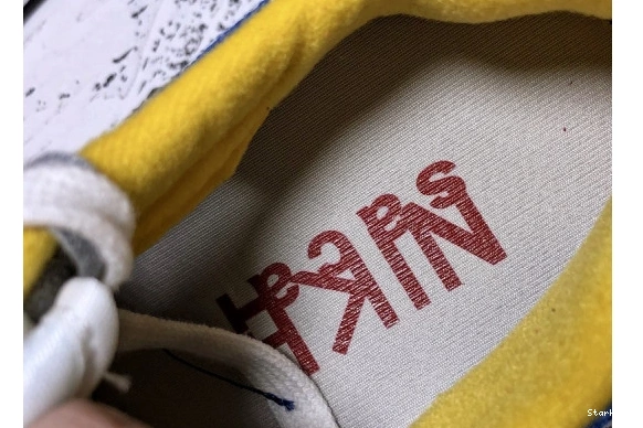 LD Nike Waffle Blue  BV0073-400 sacai Varsity 0114